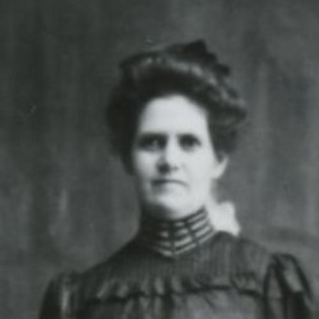 Martha Jane Lewis (1849 - 1919) Profile